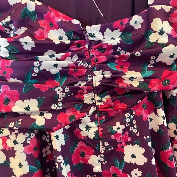 NWT Hallie FLL Dress - Picture 4 of 9